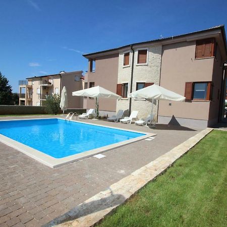 Villa Dora Vabriga Tar-Vabriga エクステリア 写真