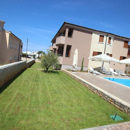 Villa Dora Vabriga Tar-Vabriga エクステリア 写真