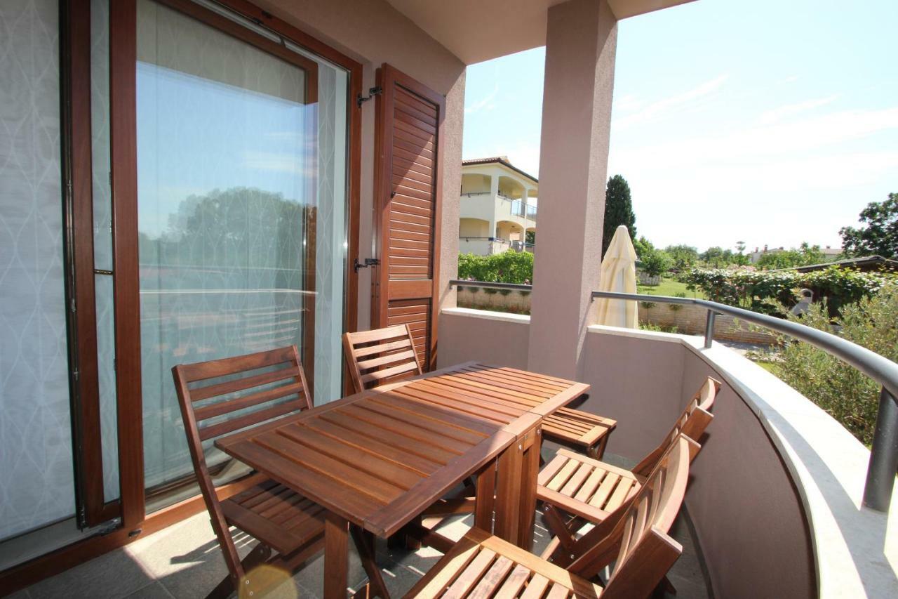 Villa Dora Vabriga Tar-Vabriga エクステリア 写真