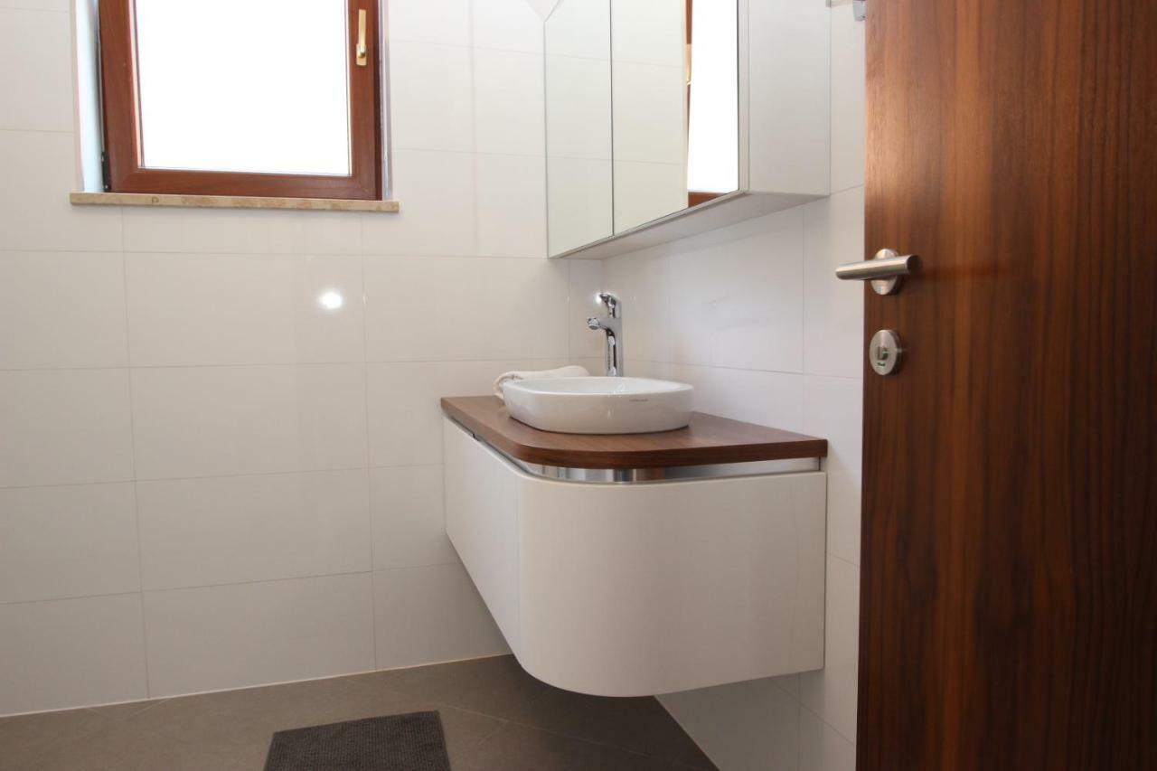 Villa Dora Vabriga Tar-Vabriga エクステリア 写真