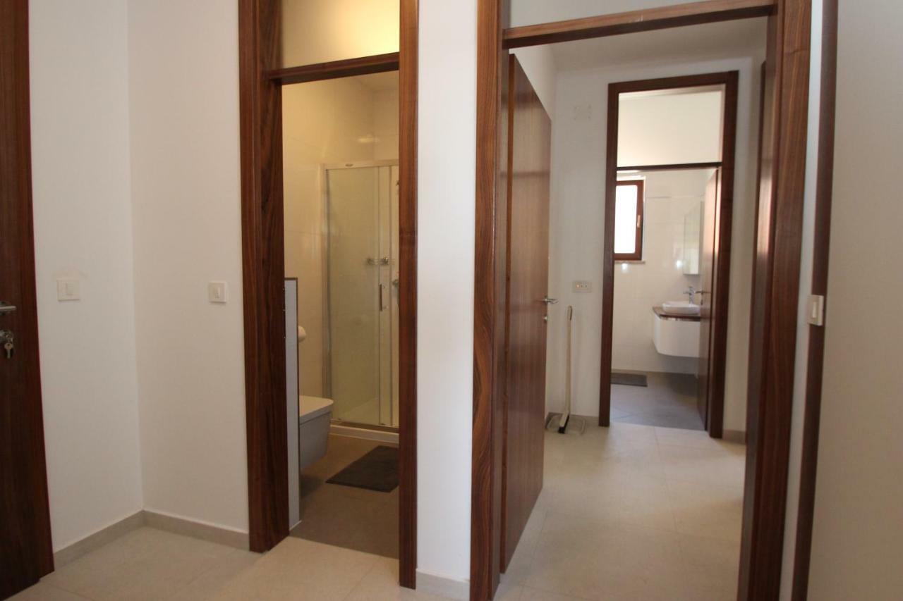 Villa Dora Vabriga Tar-Vabriga エクステリア 写真