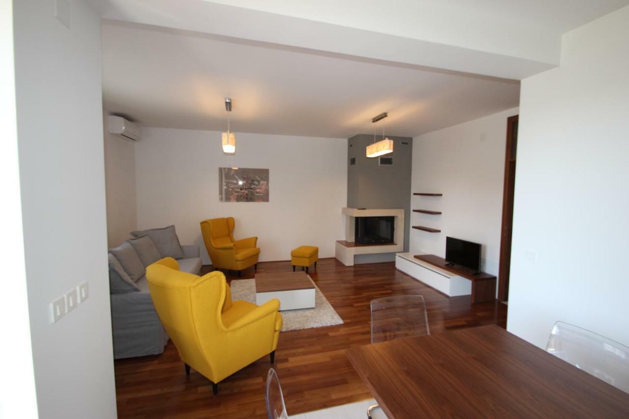 Villa Dora Vabriga Tar-Vabriga エクステリア 写真