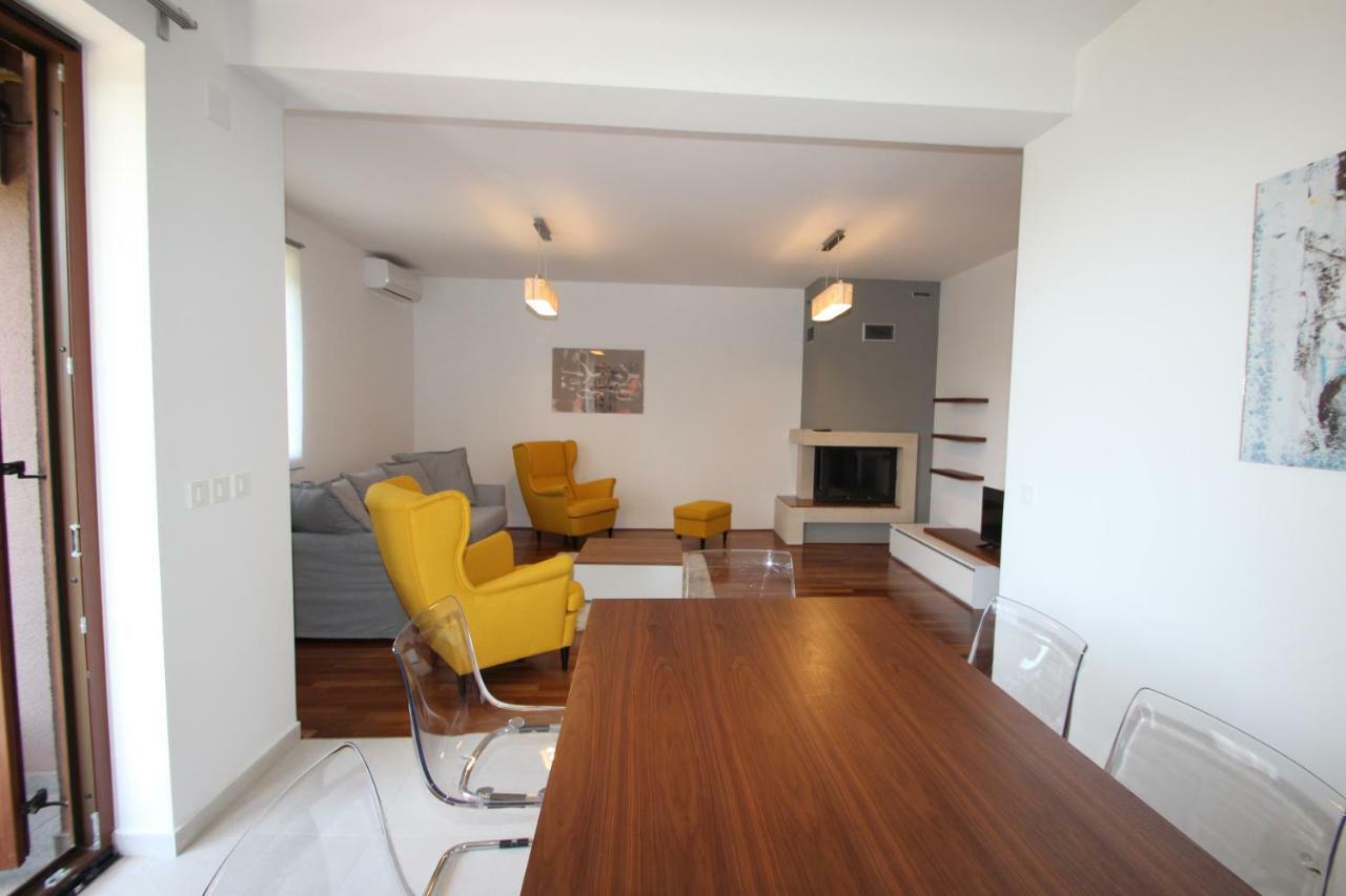 Villa Dora Vabriga Tar-Vabriga エクステリア 写真