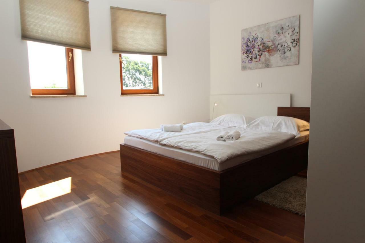 Villa Dora Vabriga Tar-Vabriga エクステリア 写真