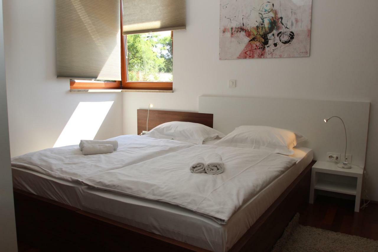 Villa Dora Vabriga Tar-Vabriga エクステリア 写真