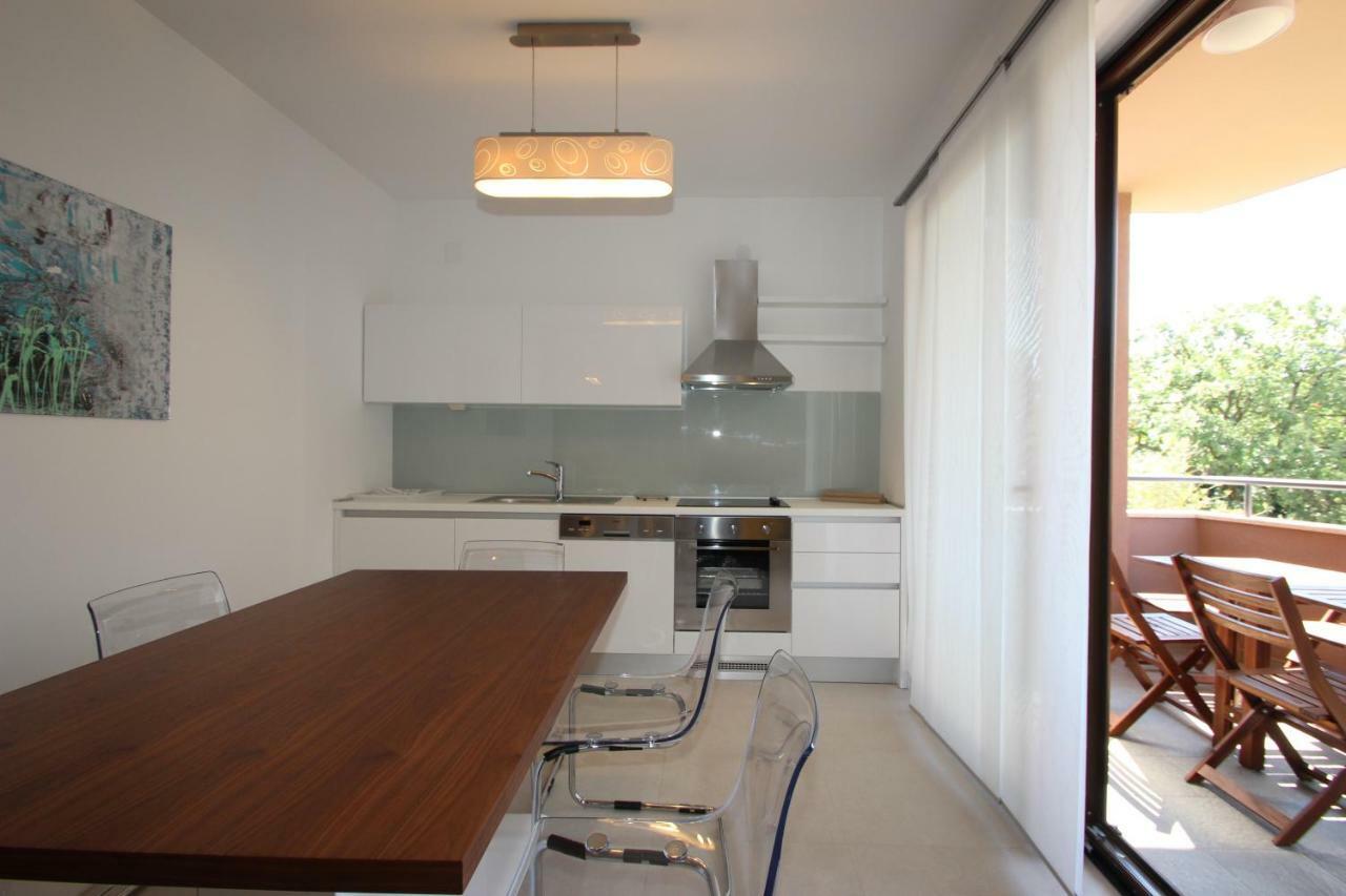 Villa Dora Vabriga Tar-Vabriga エクステリア 写真