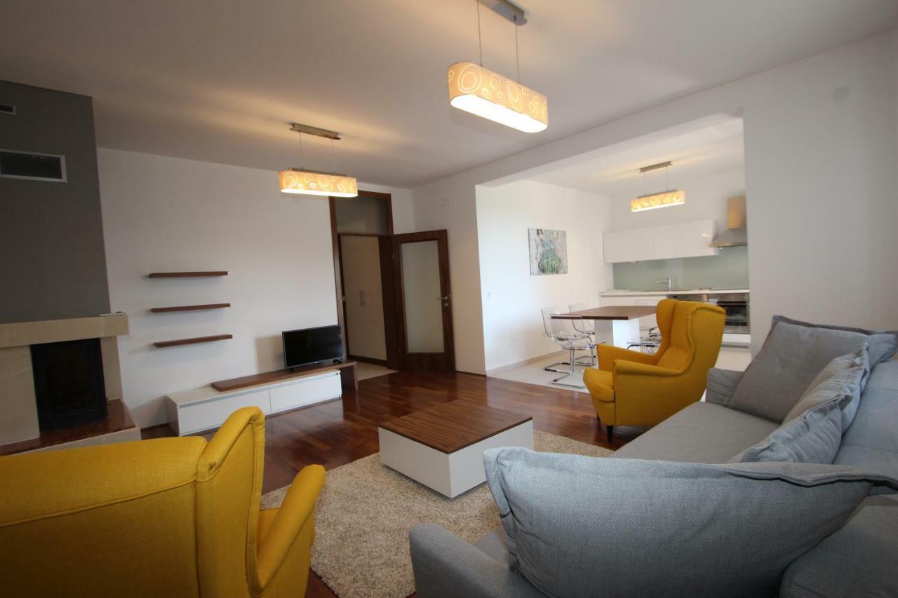 Villa Dora Vabriga Tar-Vabriga エクステリア 写真