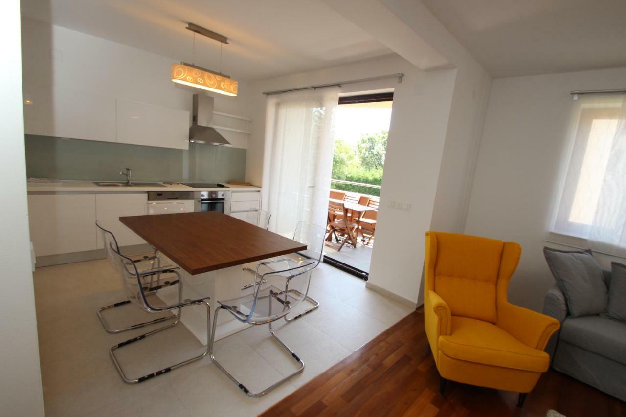 Villa Dora Vabriga Tar-Vabriga エクステリア 写真